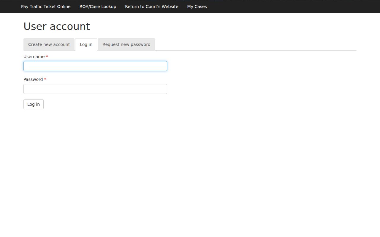 Calexico resident lookup Imperial Court public portal